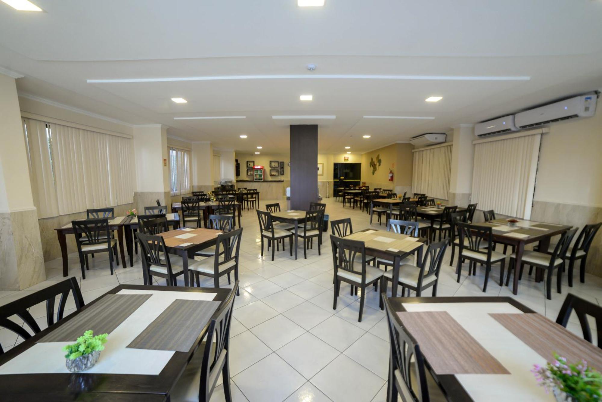 Sandrin Praia Hotel Aracaju Ngoại thất bức ảnh