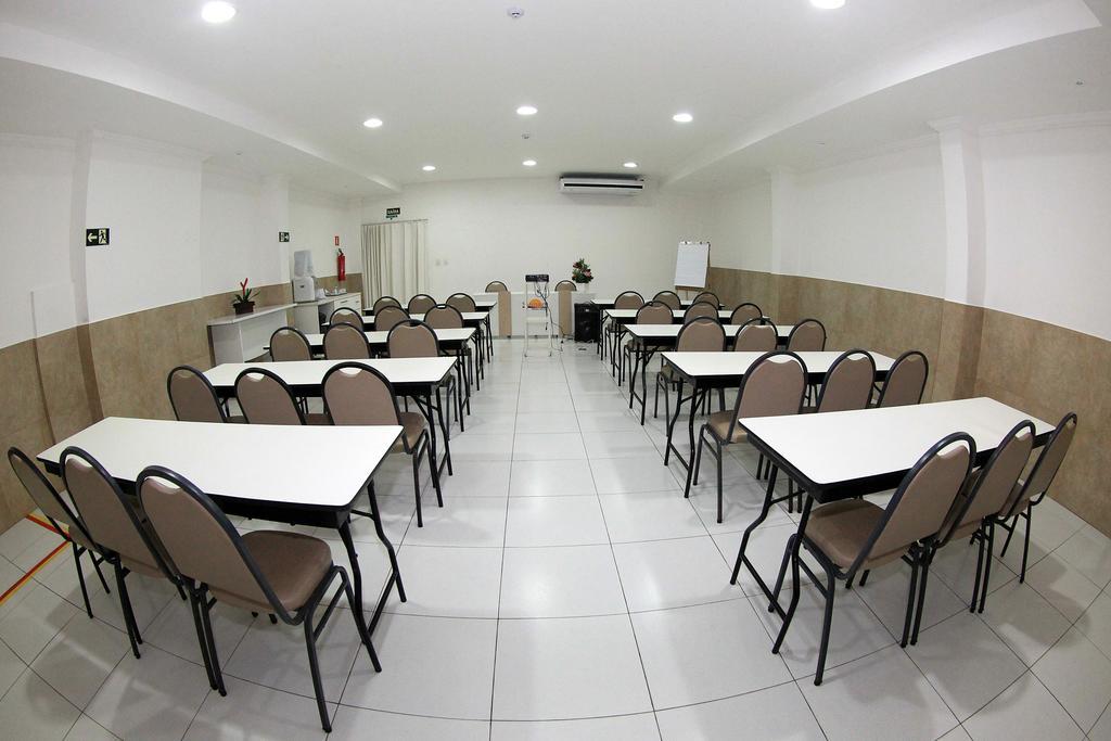 Sandrin Praia Hotel Aracaju Ngoại thất bức ảnh